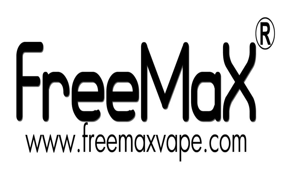 FreeMax Vape