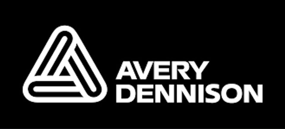 Avery dennison logo 1