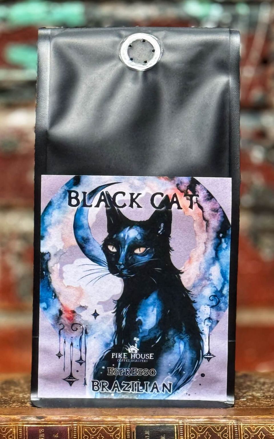 Black cat 1lb 
