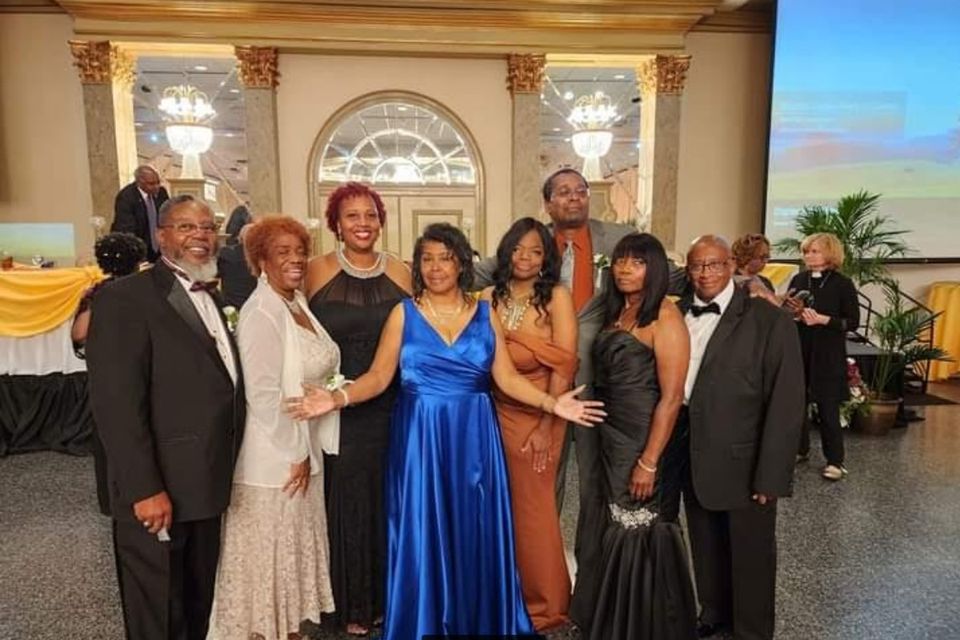 Gala celebration 3