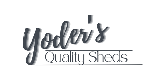 Yoder's Quality Sheds