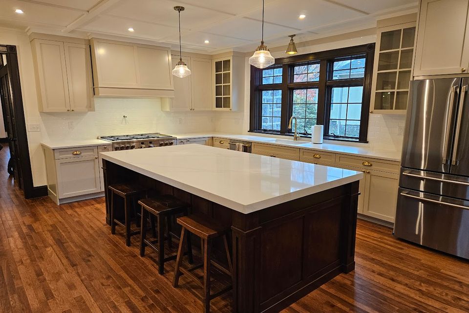 Ardmore kitchen