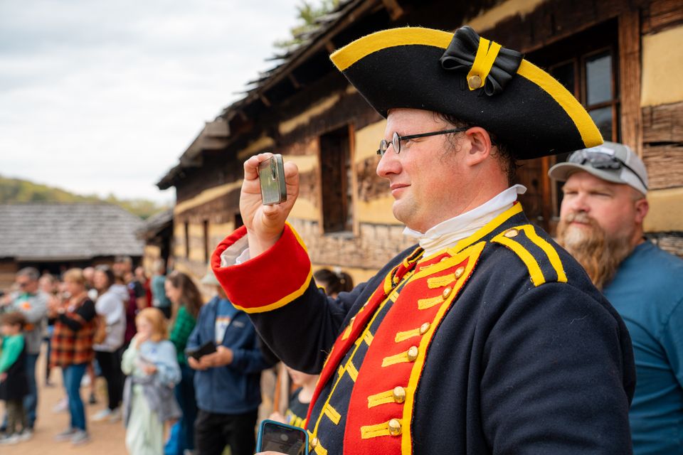 2025 10 11 fort ligonier days 366