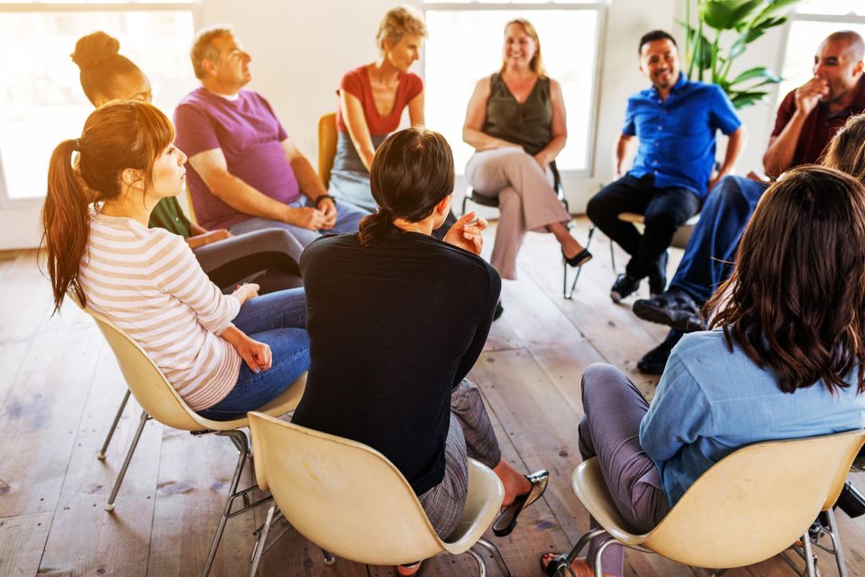 Peer support team 2057682507