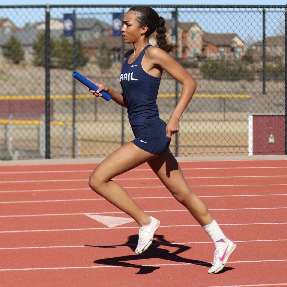 Track