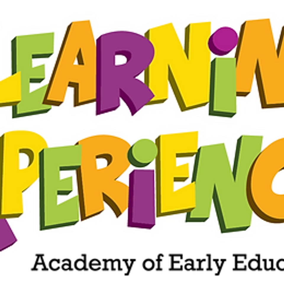 The learning experience