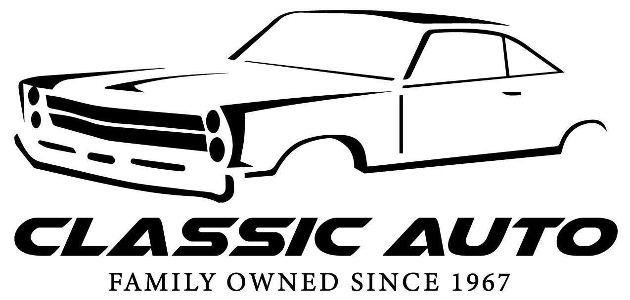 Classic Auto