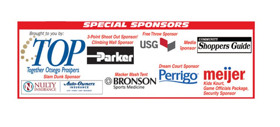 Specialsponsors