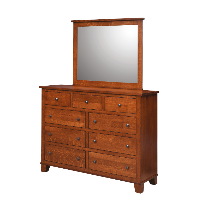 Briar ghdresser 0443