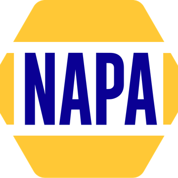 Napa auto parts logo.svg
