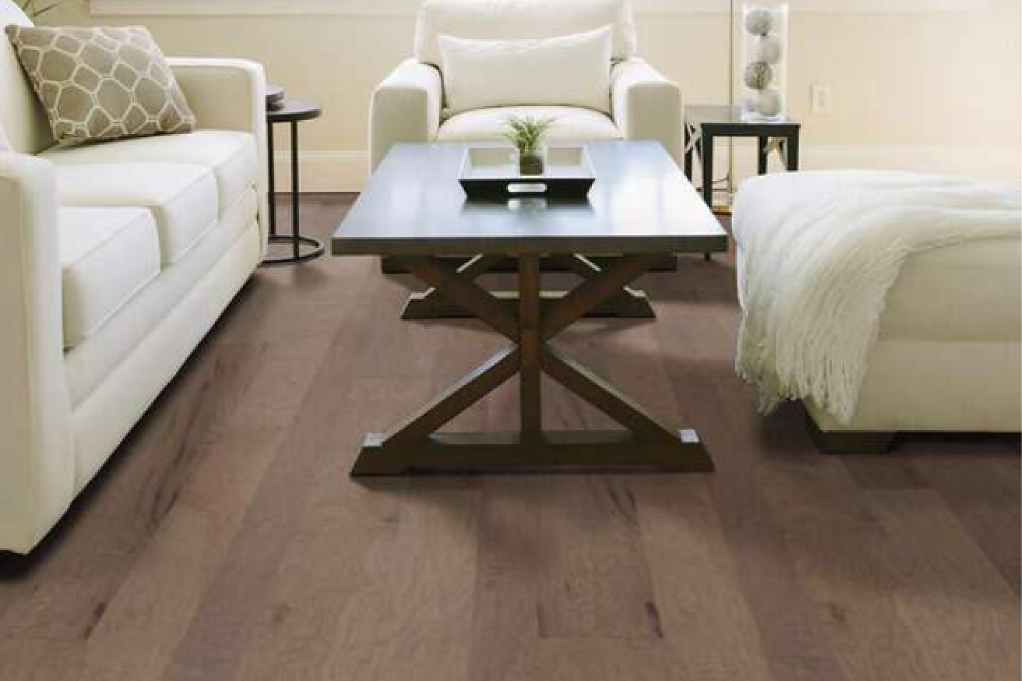 Finer Floors
