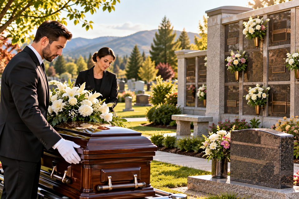 Tvsd funeral memorial and cemetery category image