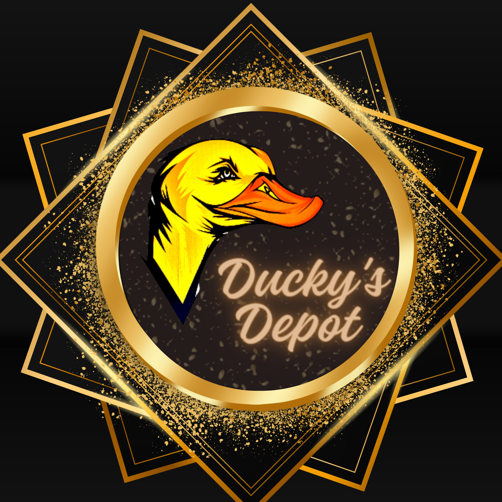 Ducky's Depot