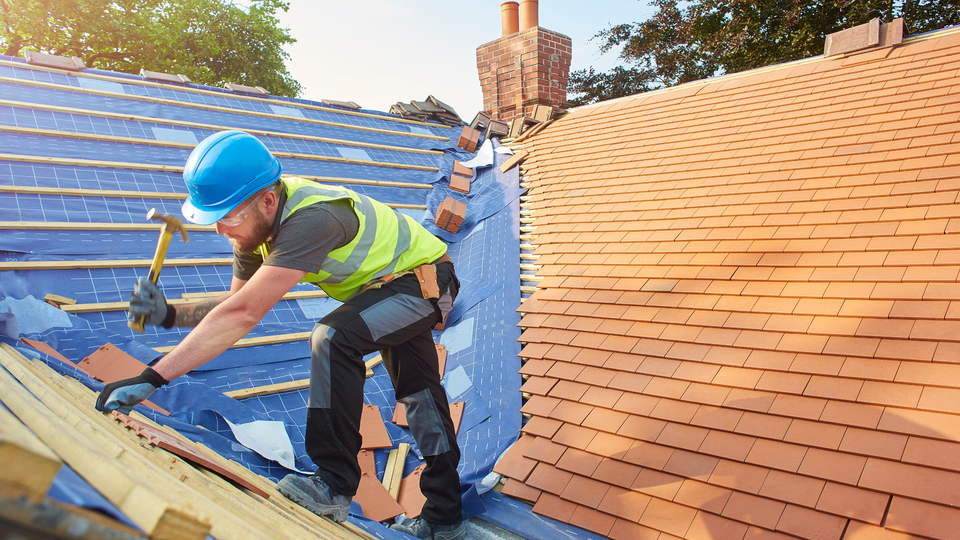 Understanding roof replacement costs