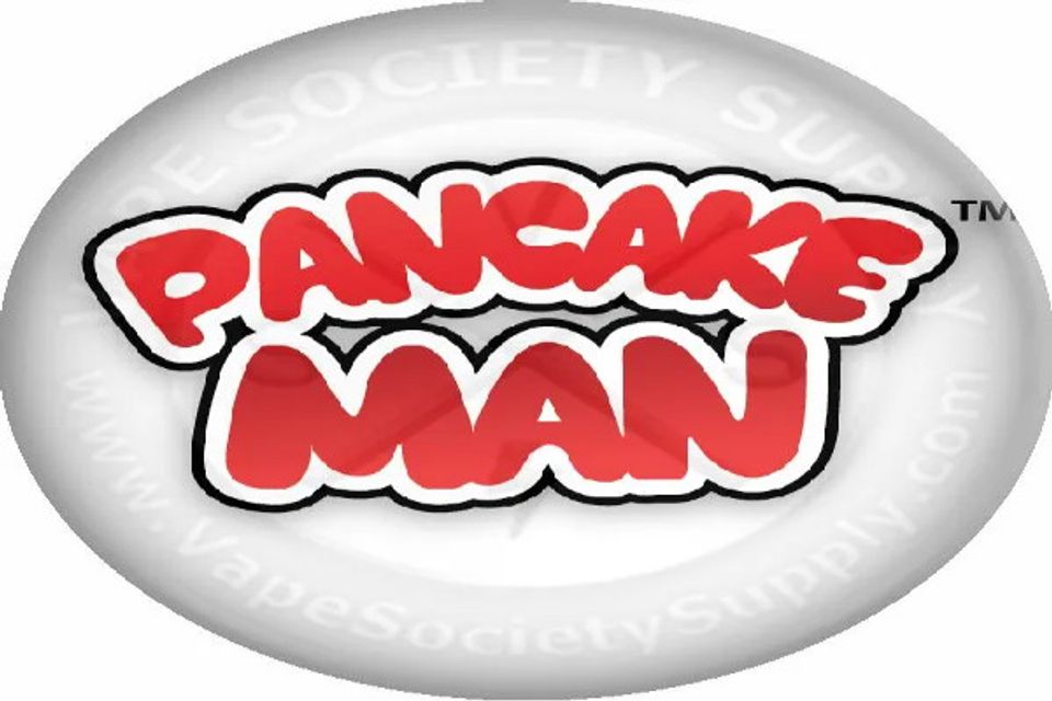 French Dude and Pancake Man E-Liquid