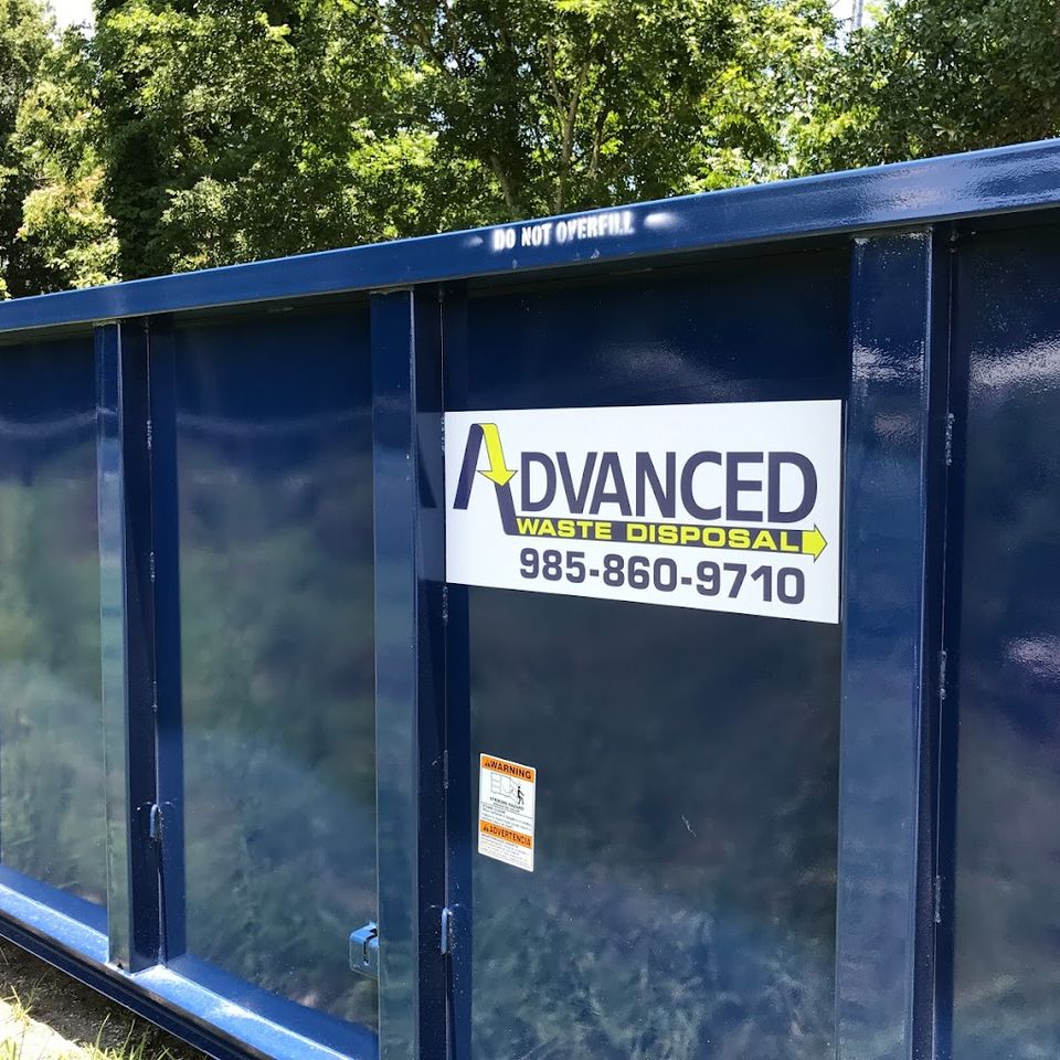 Awd dumpster photo 2
