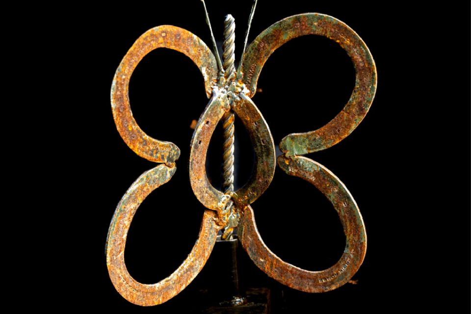 Ironbutterfly