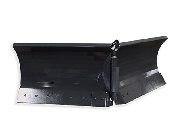 Virnig v snow blade attachment 482x348