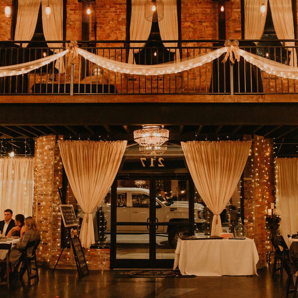 Brick & Mortar Events, Caterer near Clayton, Catering Company in Clayton, Event Planner near Clayton, Wedding Venue Clayton NC, 