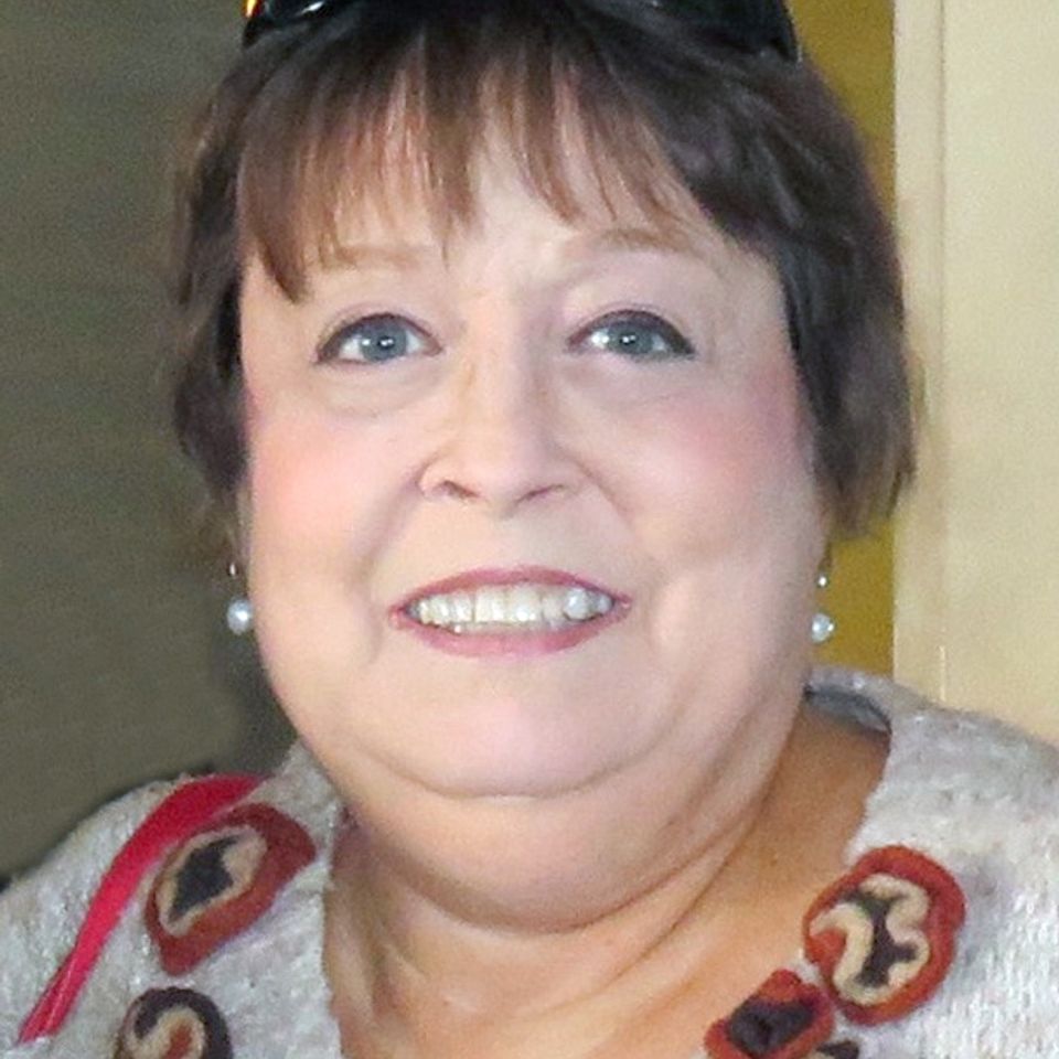 Carolyn bachtell
