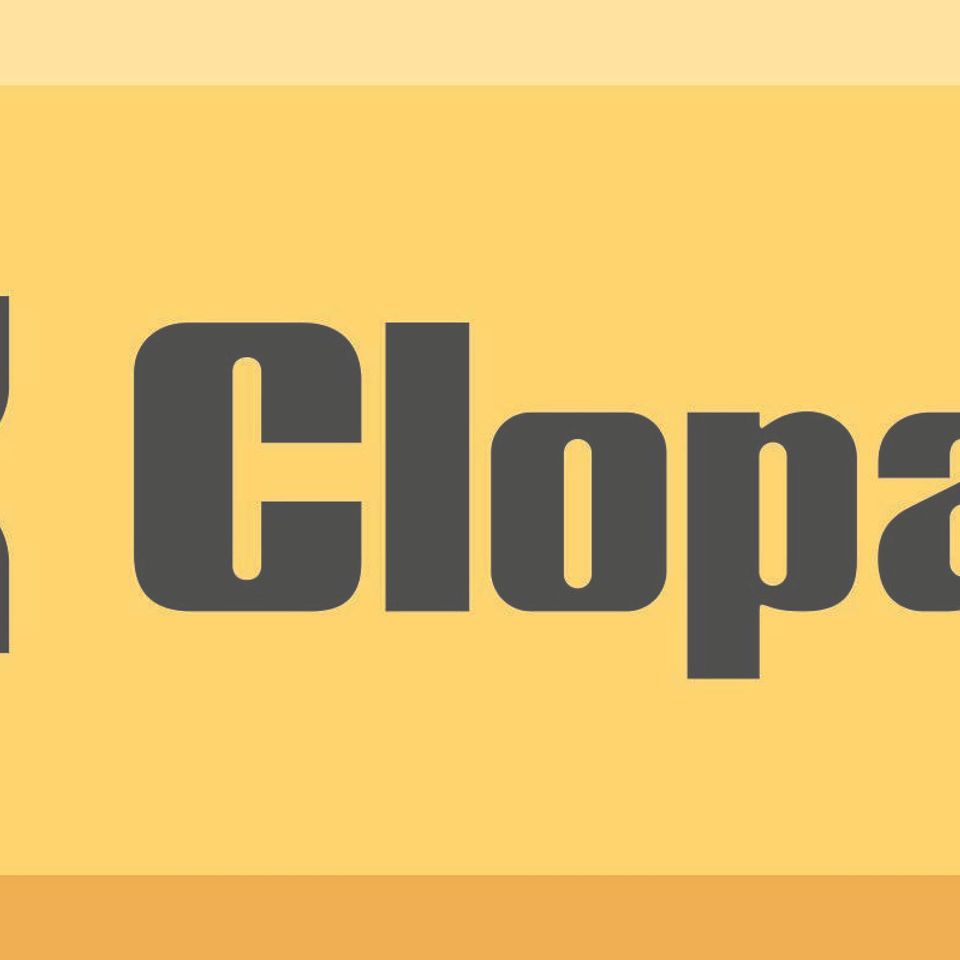 Clopay goldbar rgb (1)