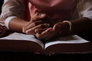 Cprayer