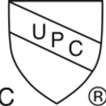 Canadian uniform plumbing code logo