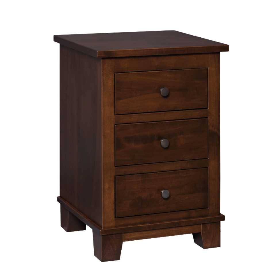 Aw martinsville night stand