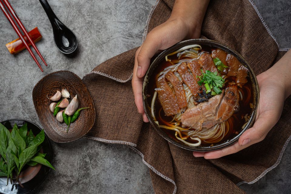Pho Restaurant