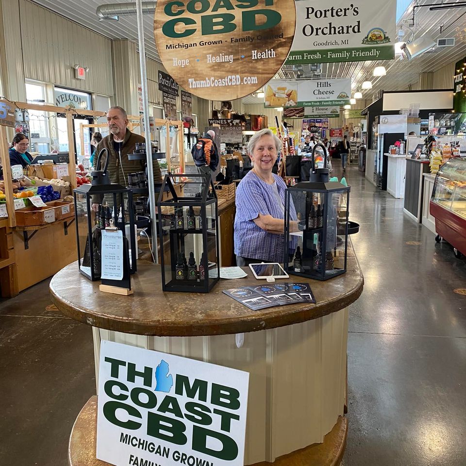 Cannabis dispensary near me
