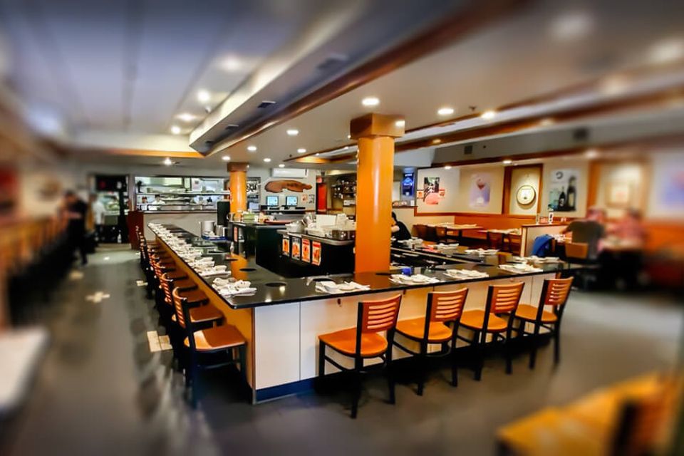 Shabu zen inside tyler st