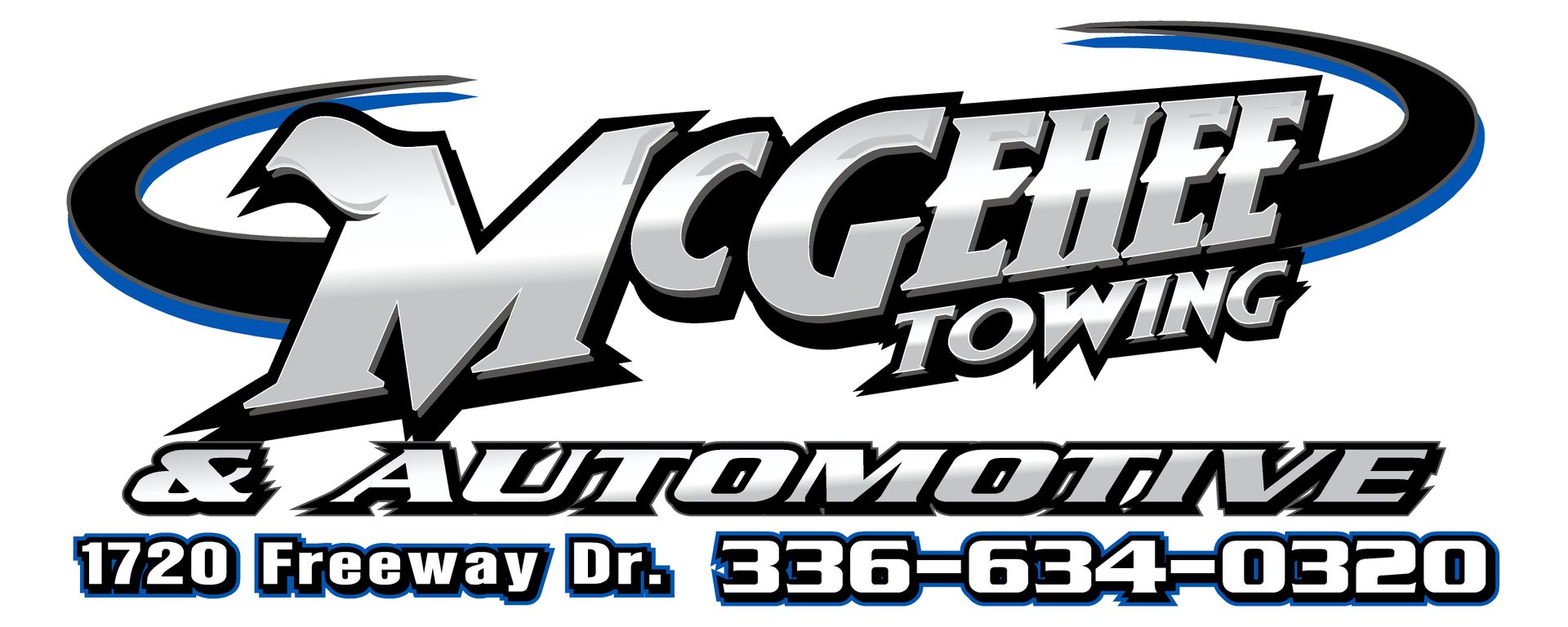McGehee Towing