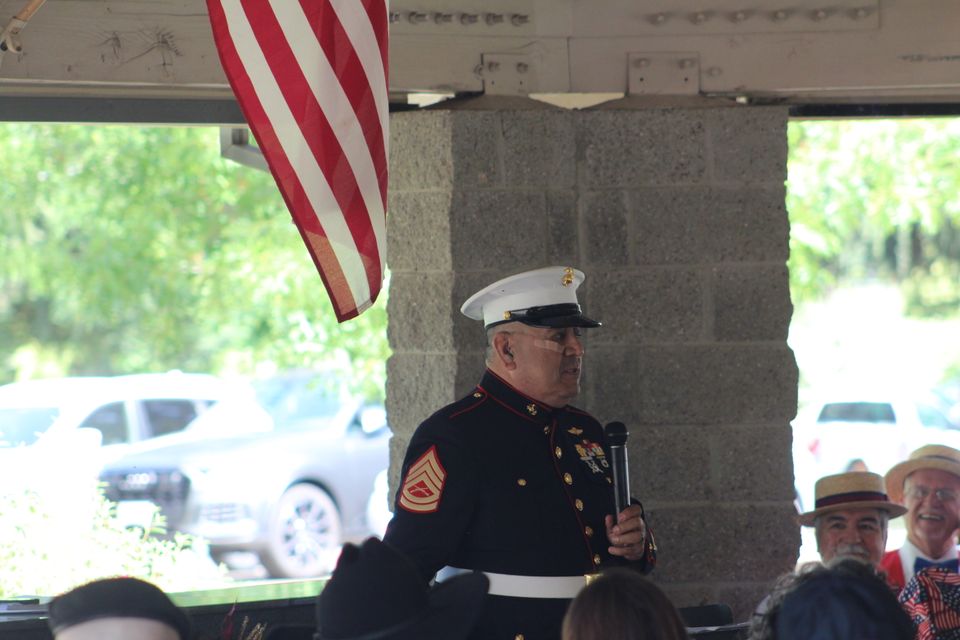 Memorial day 2025   sylvan cem (35)