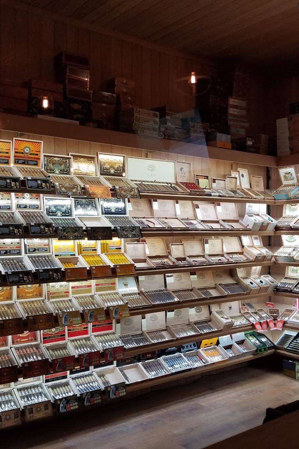 Humidor