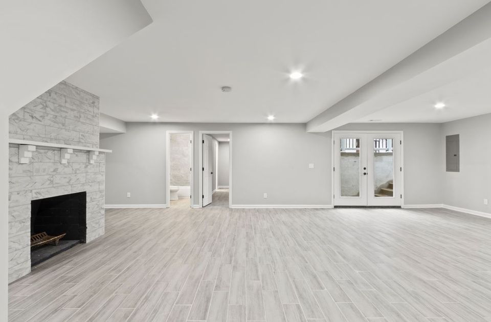 Basement flooring options lancaster pa s king home improvement