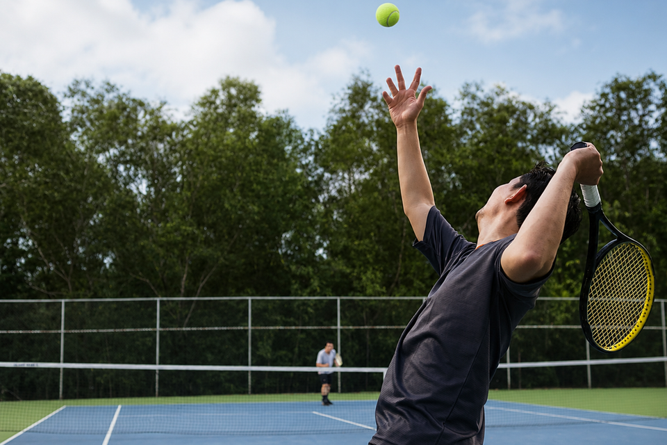 Tennis Association