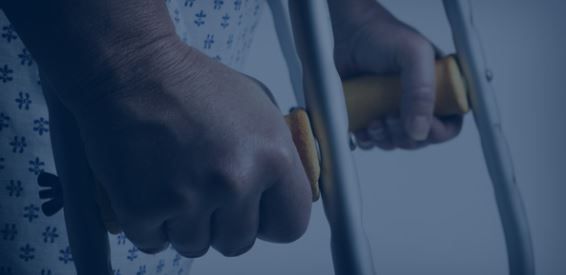 Personal injury attorney