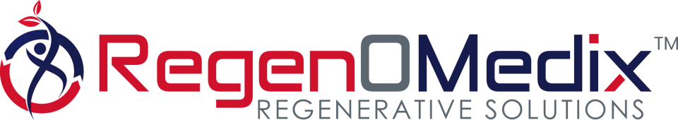 New regenomedix logo tm