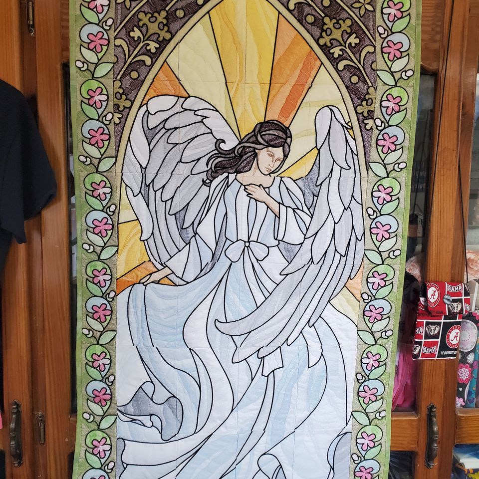Angels among us