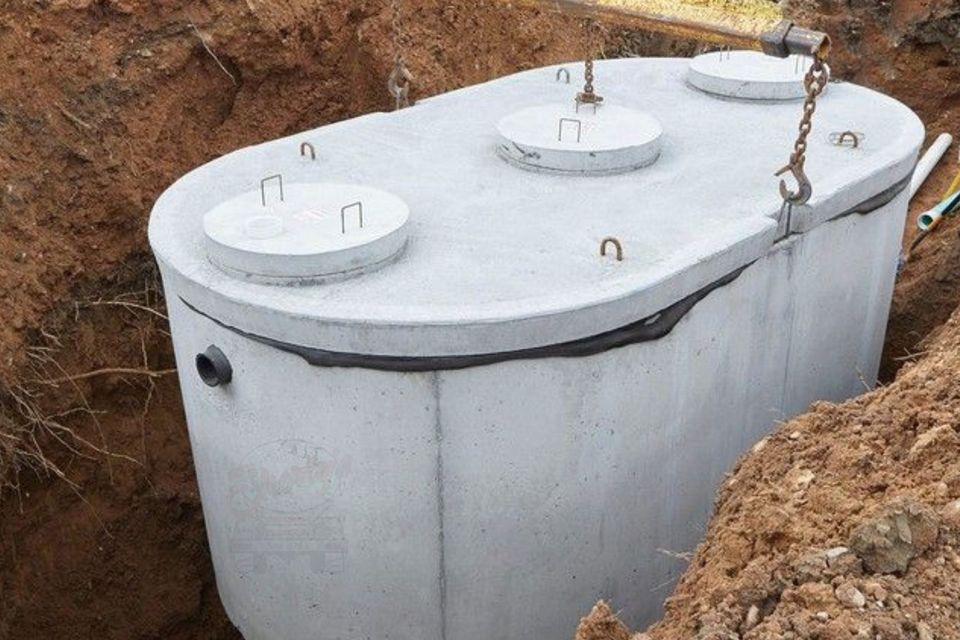 septic tank installations rockingham
