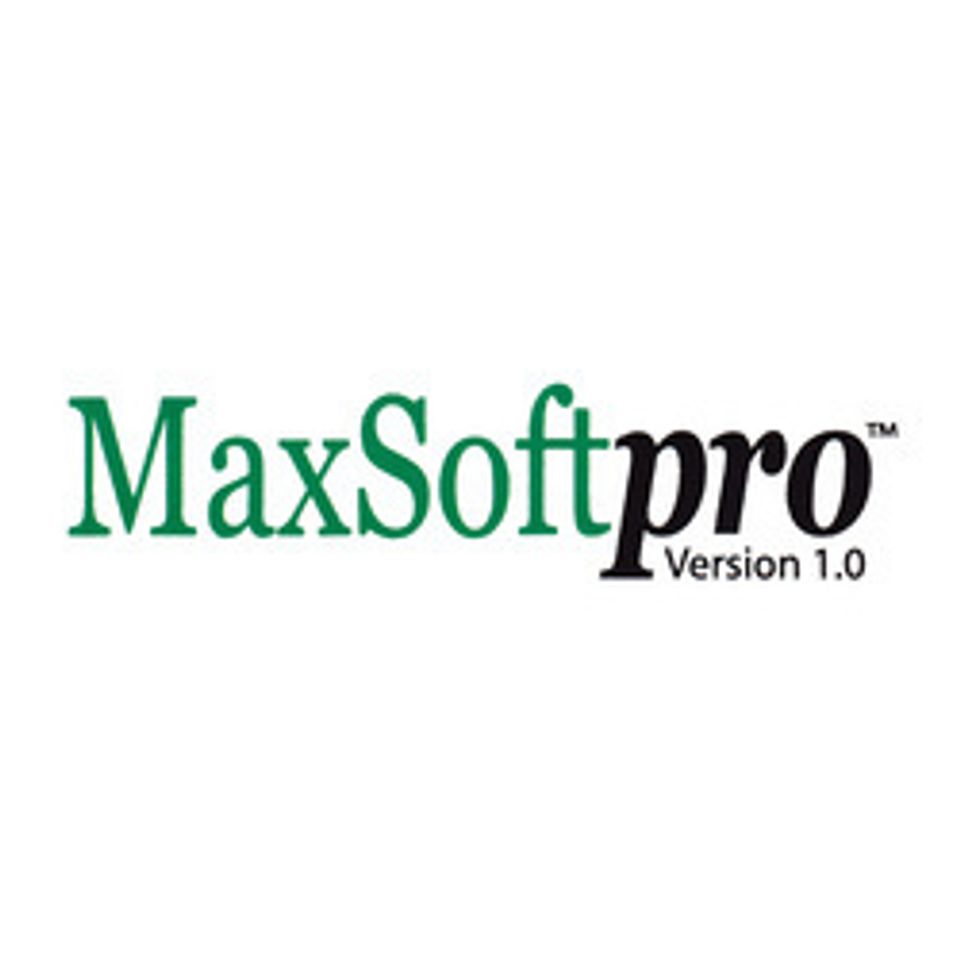 Maxsoftpro