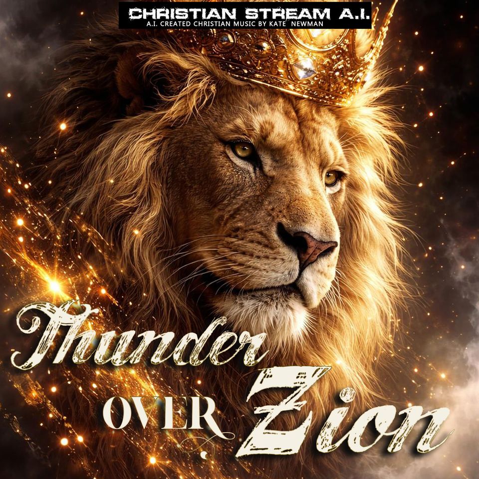 Thunder over zion