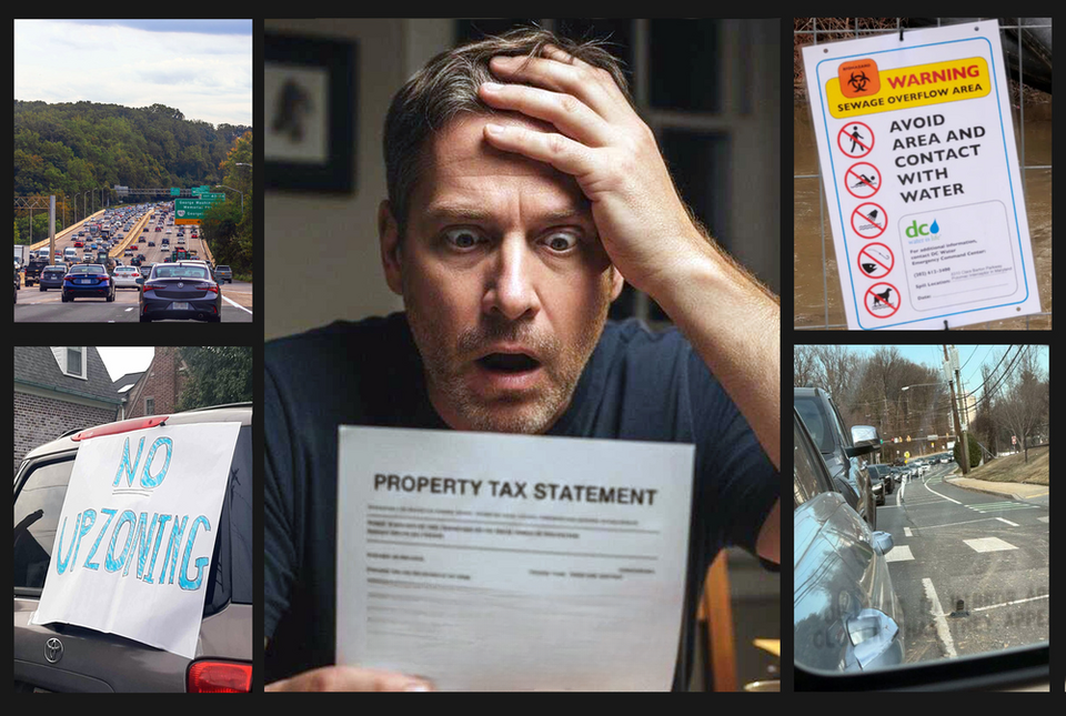 Collage with   removed