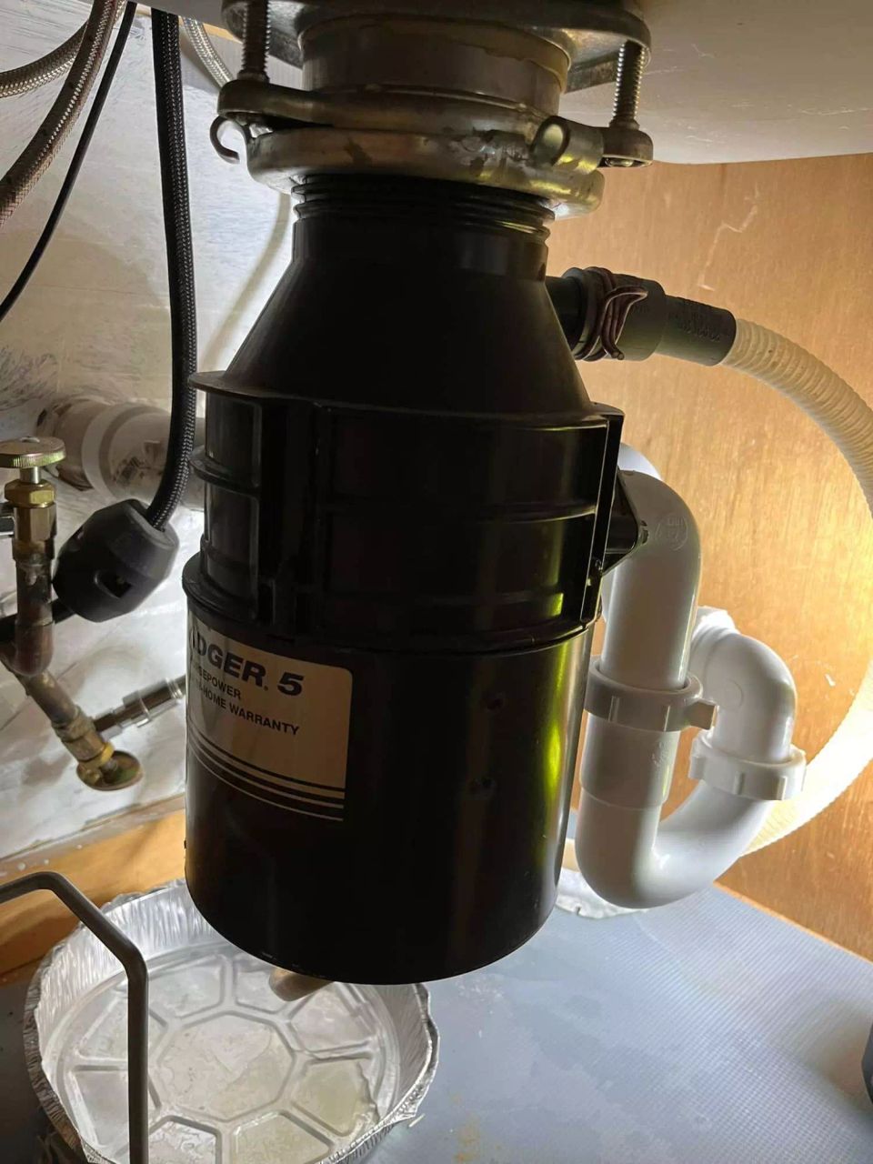 Willowbrook garbage disposal services