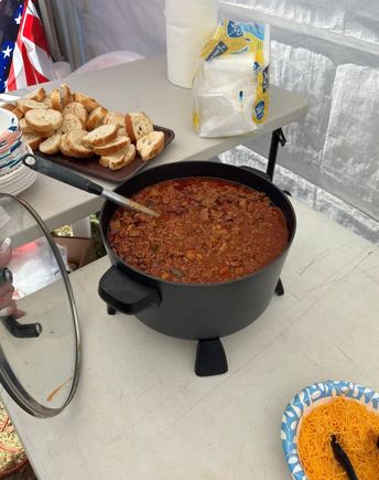 Lynn s chili