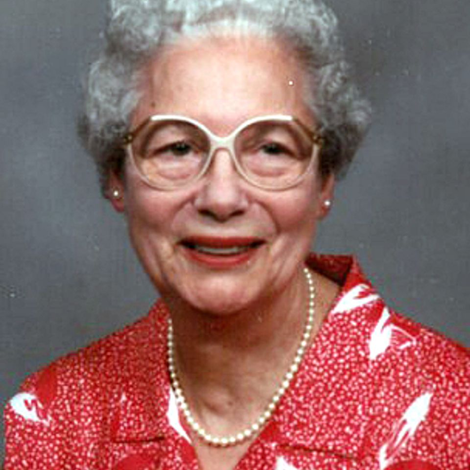Obit berneice friesz