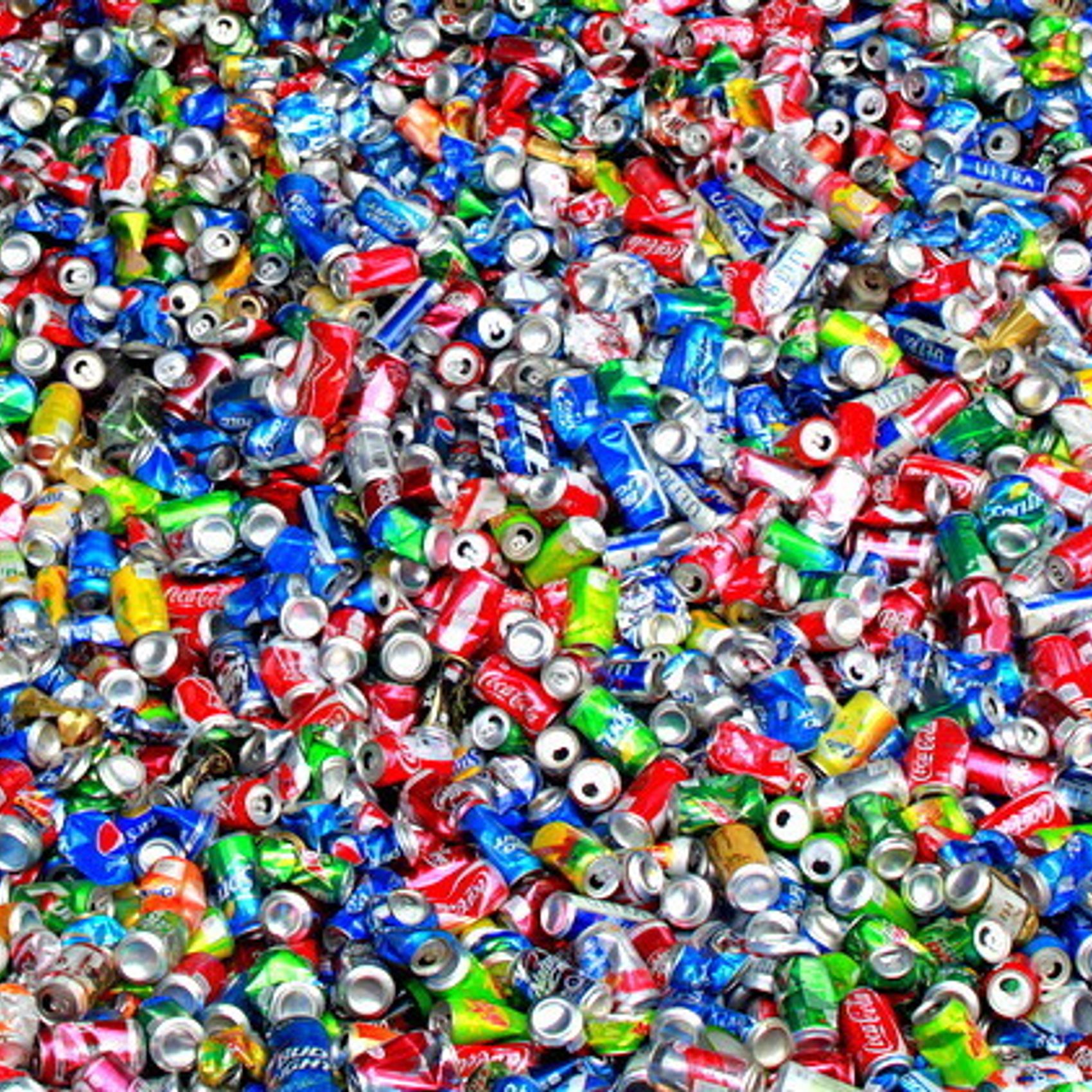 Public Recycling CFC Recycling Tullahoma, TN