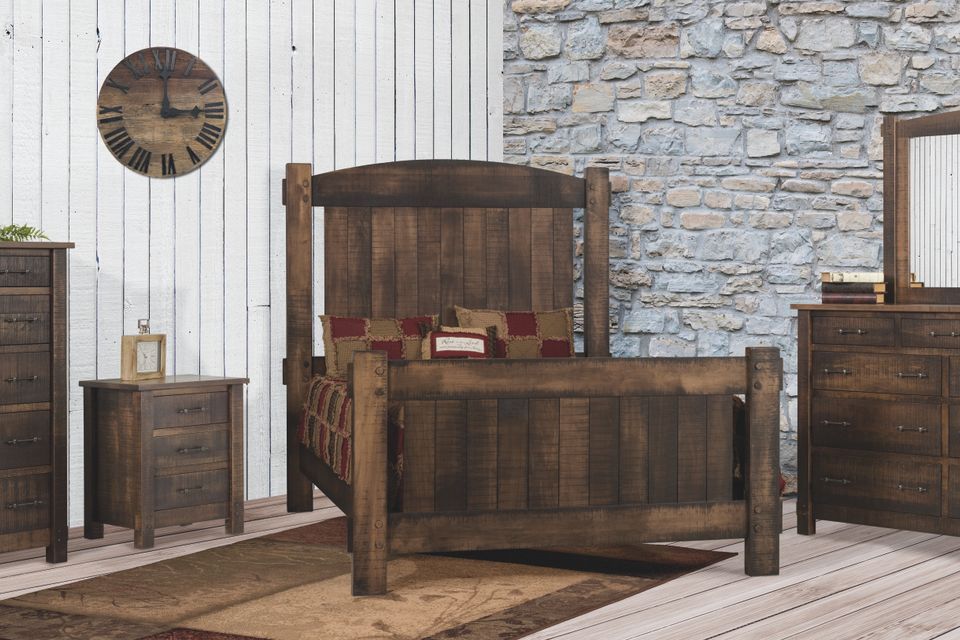 Saf sedona set