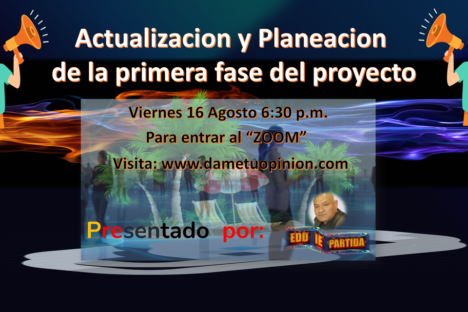 Actualizacion de el proyecto