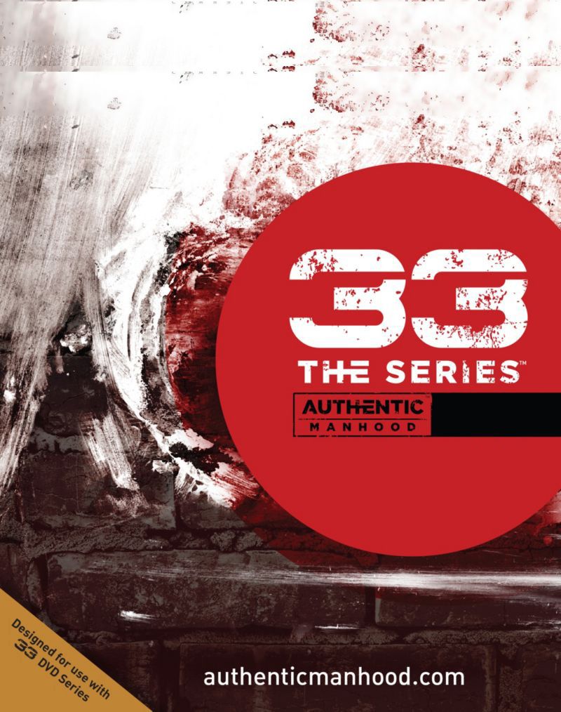 33 the series for men